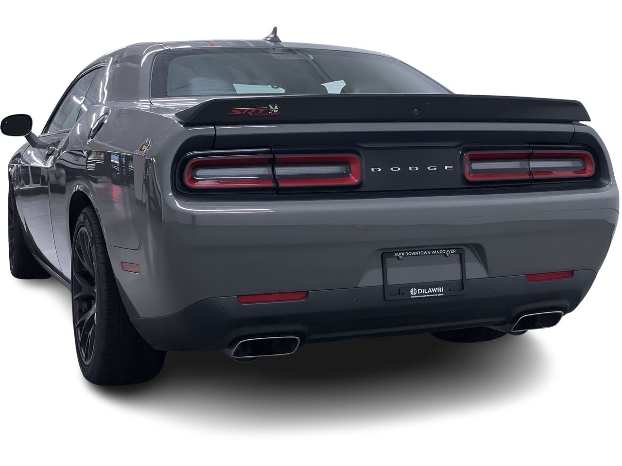 Dodge Challenger  2023 à Vancouver, Colombie-Britannique