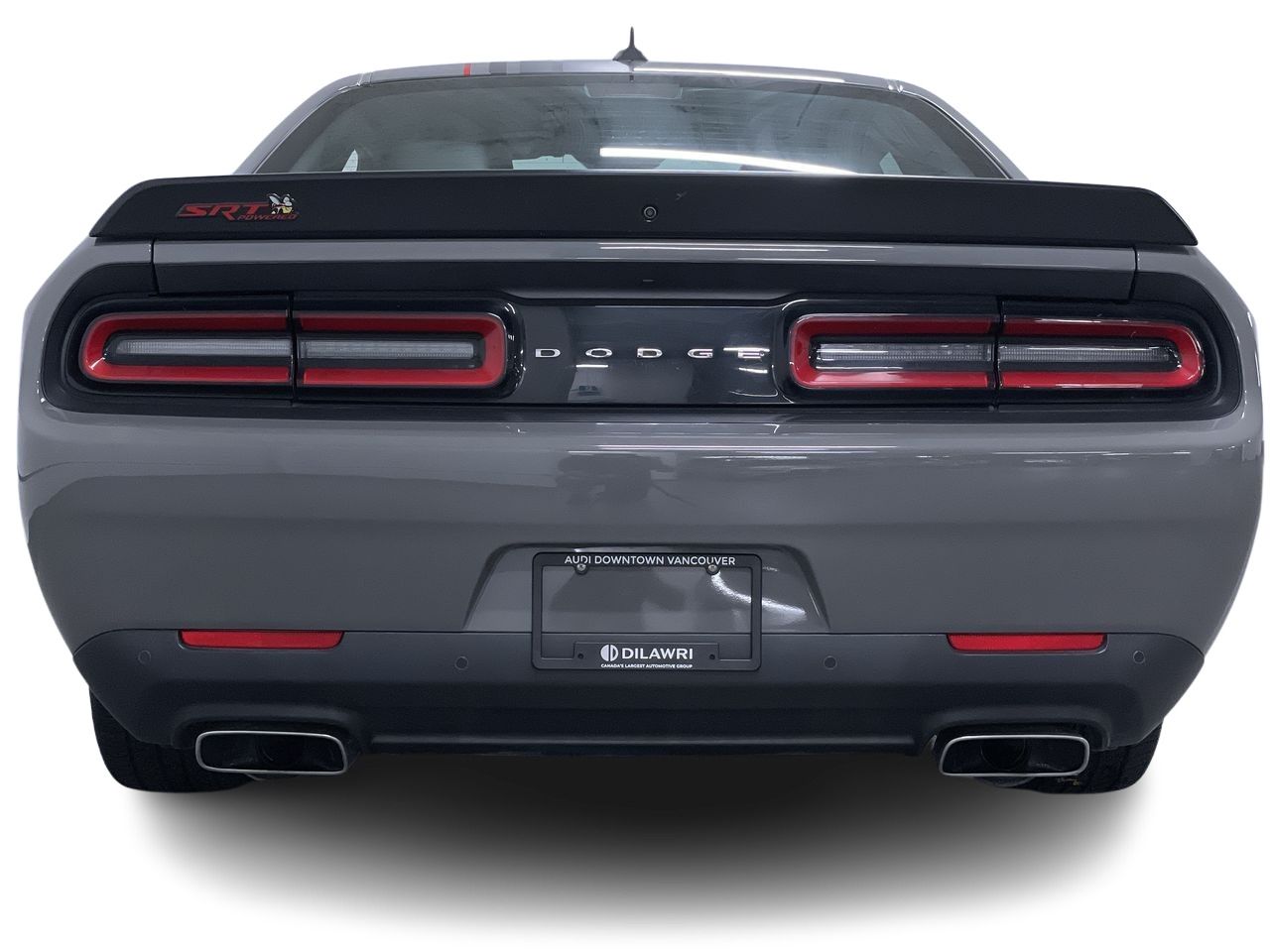 Dodge Challenger  2023 à Vancouver, Colombie-Britannique