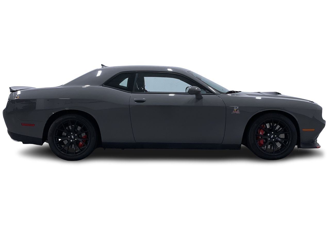 Dodge Challenger  2023 à Vancouver, Colombie-Britannique