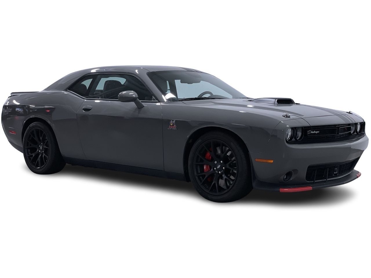 Dodge Challenger  2023 à Vancouver, Colombie-Britannique