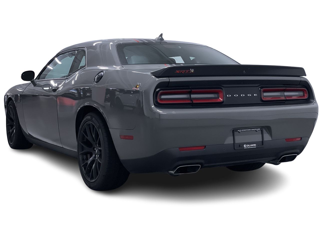 Dodge Challenger  2023 à Vancouver, Colombie-Britannique