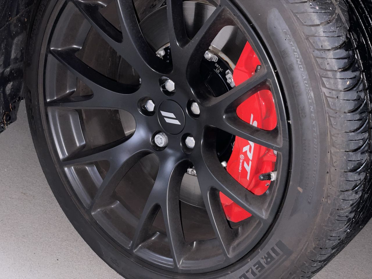 Dodge Challenger  2023 à Vancouver, Colombie-Britannique