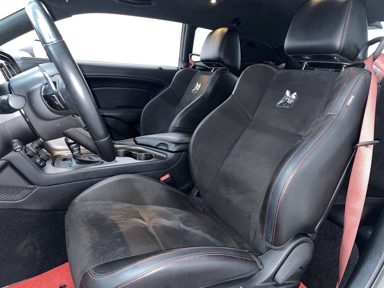 Dodge Challenger  2023 à Vancouver, Colombie-Britannique