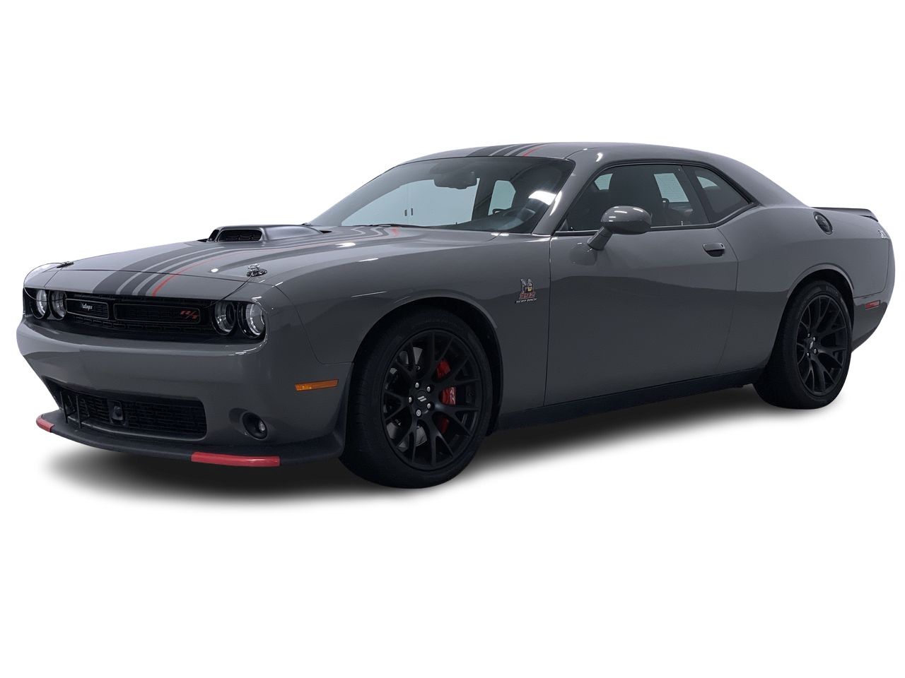 Dodge Challenger  2023 à Vancouver, Colombie-Britannique