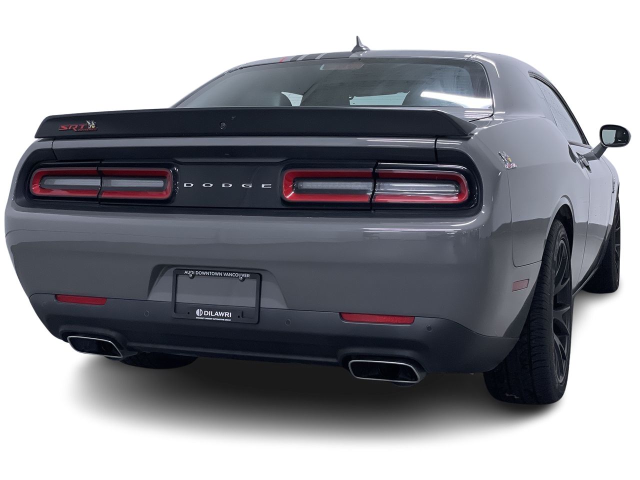 Dodge Challenger  2023 à Vancouver, Colombie-Britannique