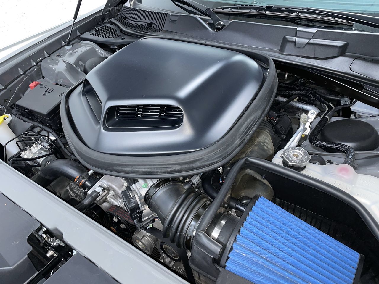 Dodge Challenger  2023 à Vancouver, Colombie-Britannique