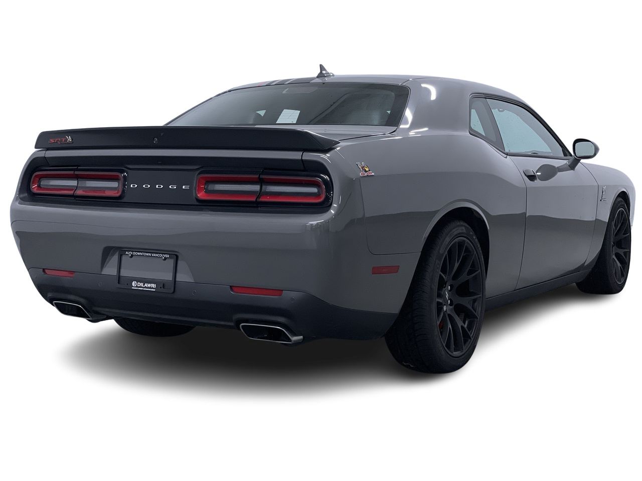 Dodge Challenger  2023 à Vancouver, Colombie-Britannique