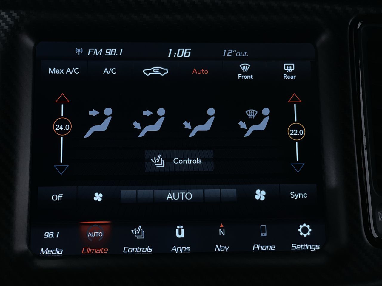 Dodge Challenger  2023 à Vancouver, Colombie-Britannique