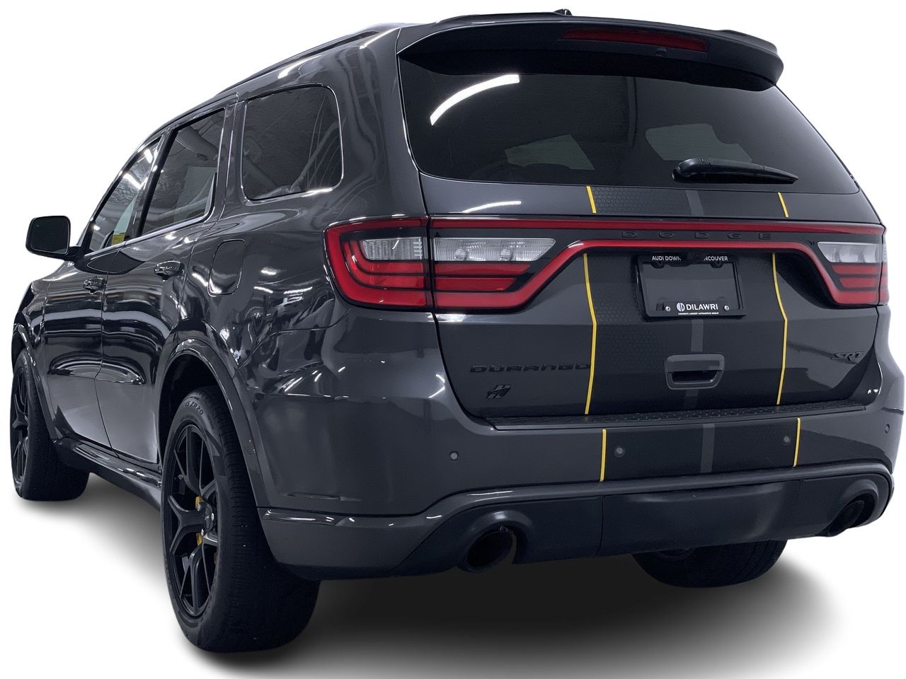 Dodge Durango  2024 à Vancouver, Colombie-Britannique
