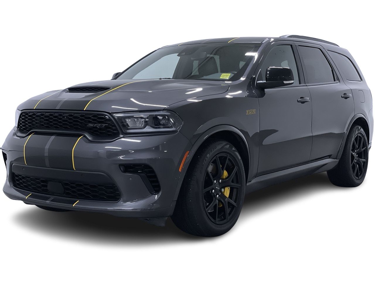 Dodge Durango  2024 à Vancouver, Colombie-Britannique