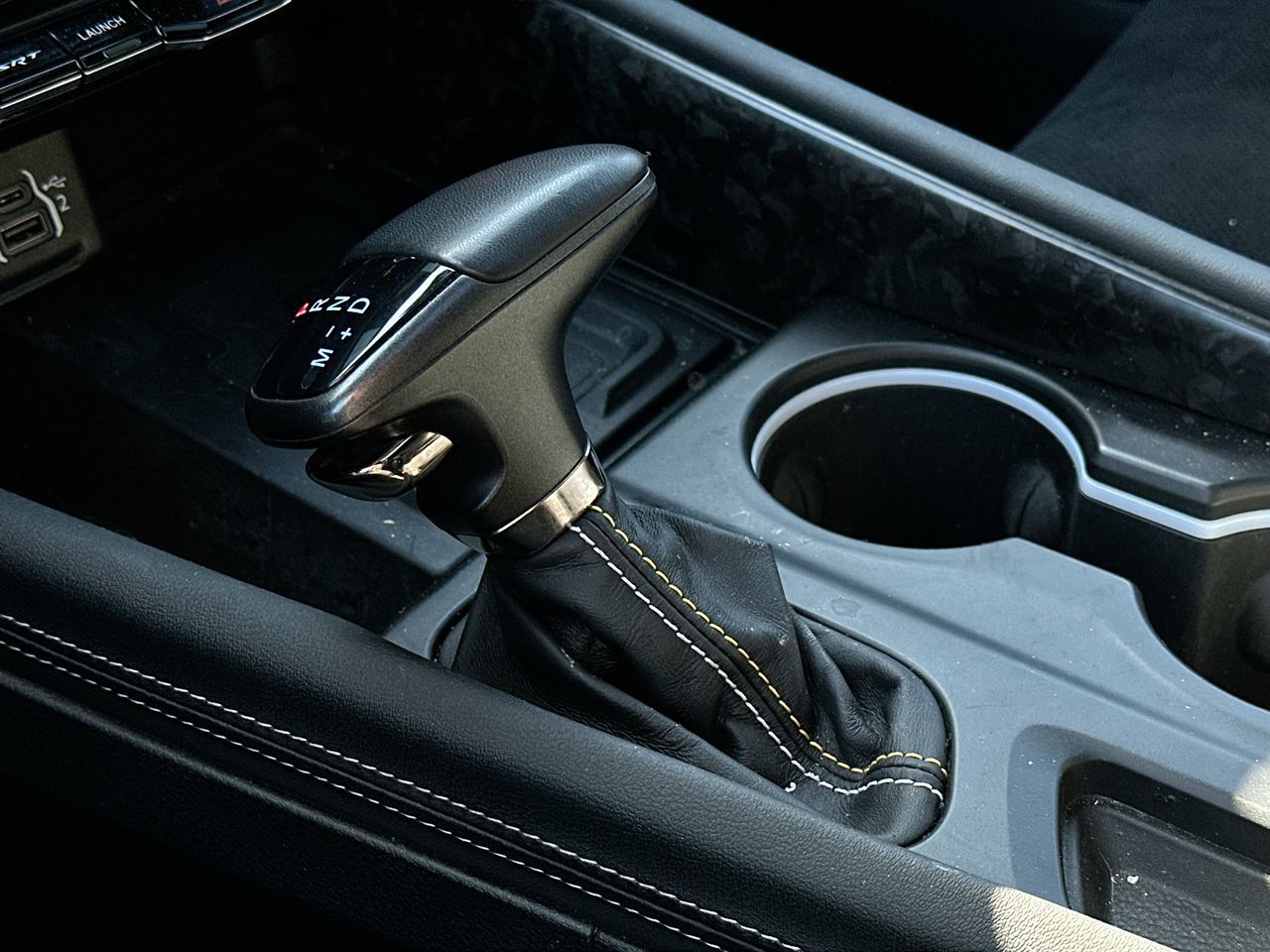 Dodge Durango  2024 à Vancouver, Colombie-Britannique