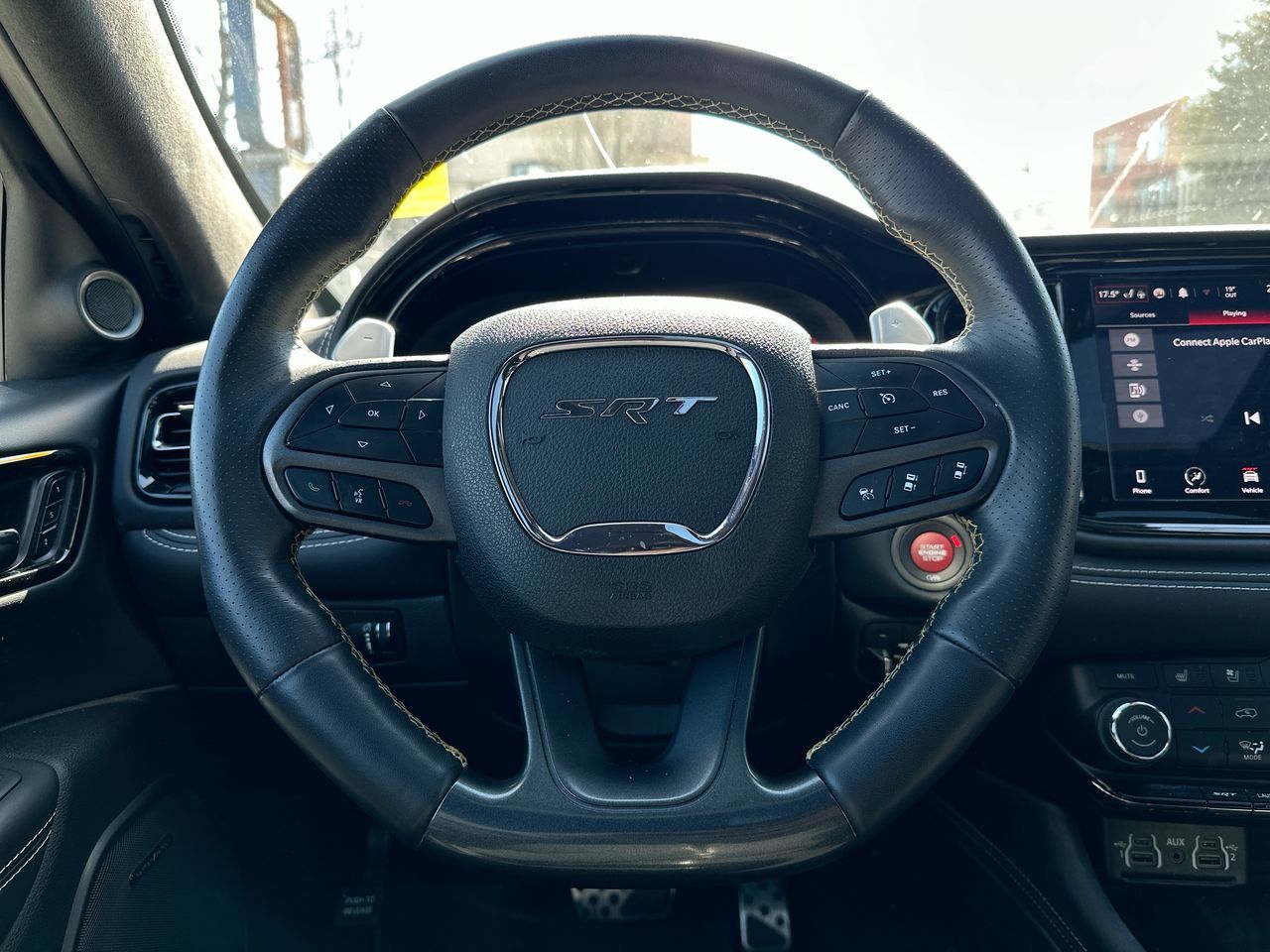 2024 Dodge Durango in Vancouver, British Columbia