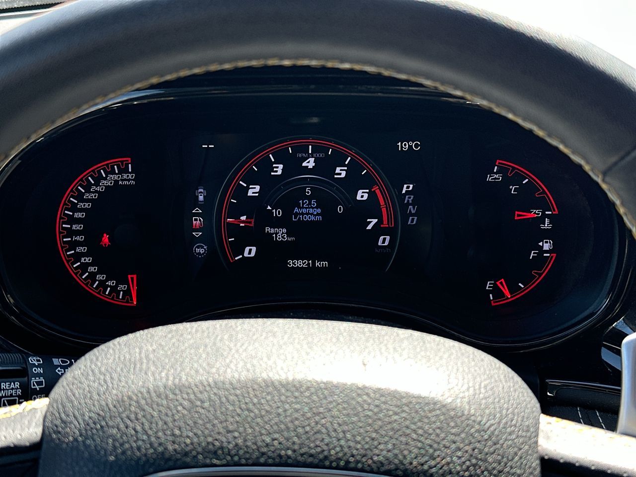 2024 Dodge Durango in Vancouver, British Columbia