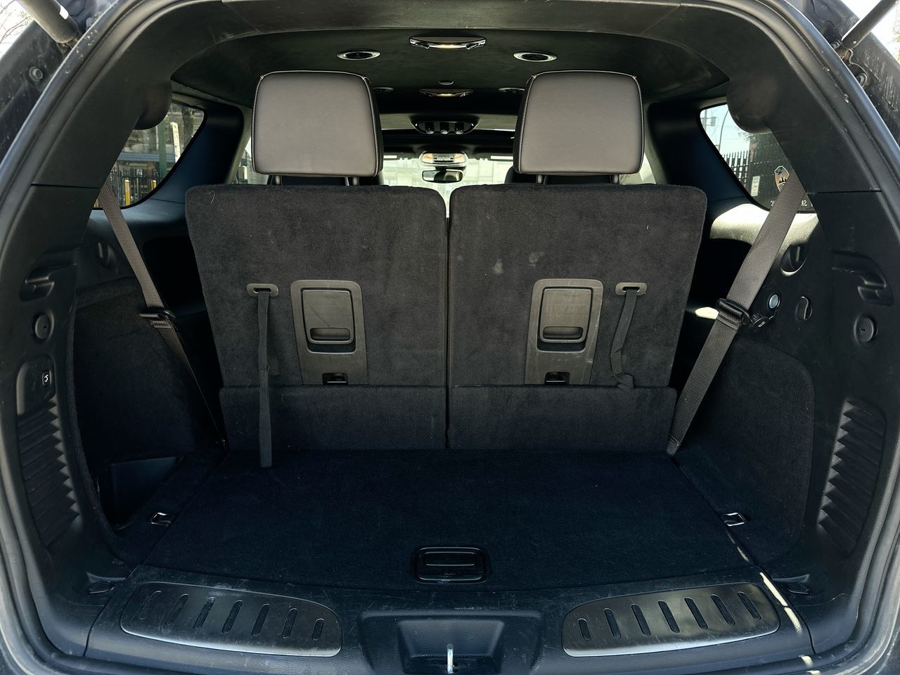 2024 Dodge Durango in Vancouver, British Columbia