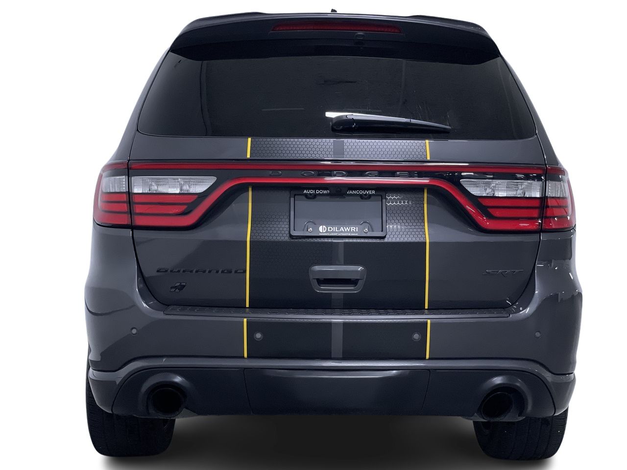 Dodge Durango  2024 à Vancouver, Colombie-Britannique