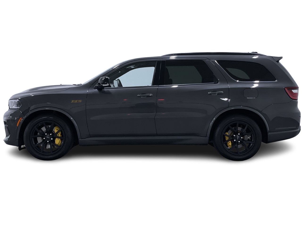 Dodge Durango  2024 à Vancouver, Colombie-Britannique