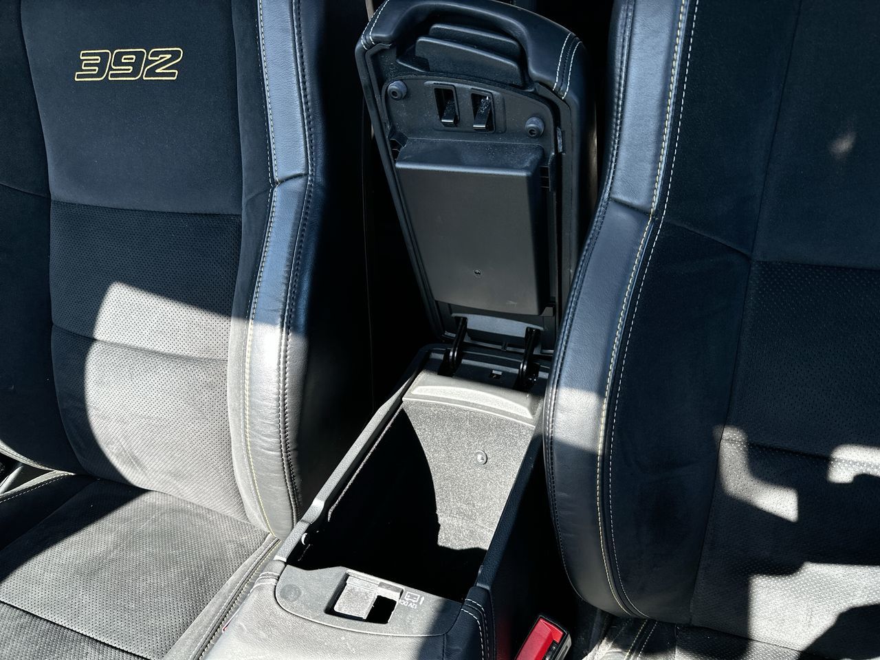 2024 Dodge Durango in Vancouver, British Columbia