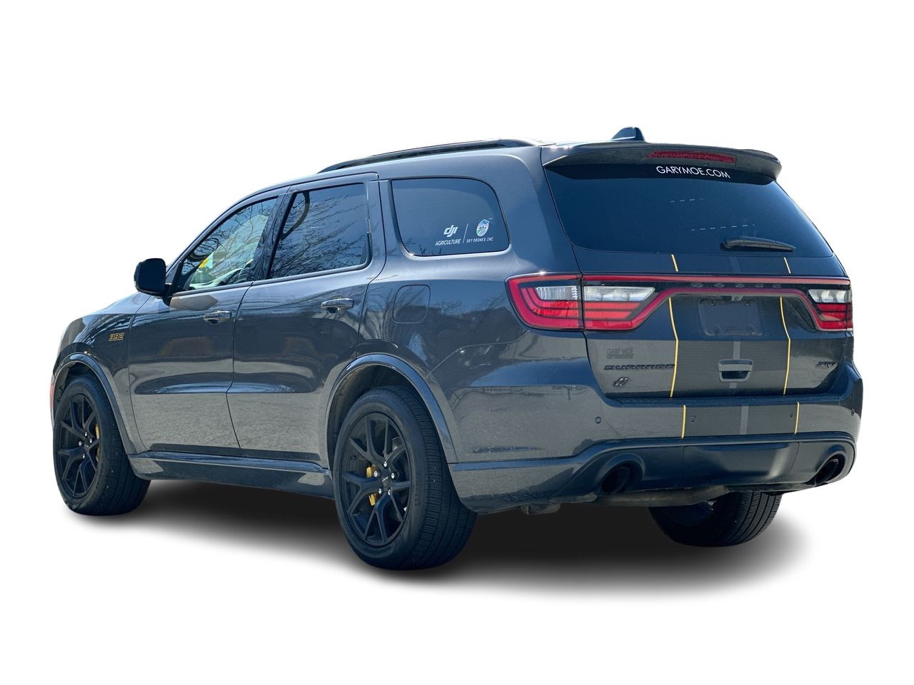 2024 Dodge Durango in Vancouver, British Columbia