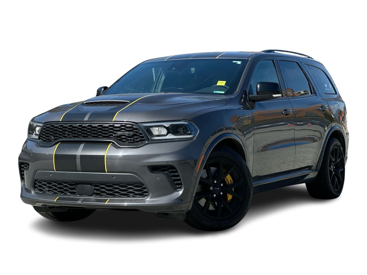 2024 Dodge Durango in Vancouver, British Columbia