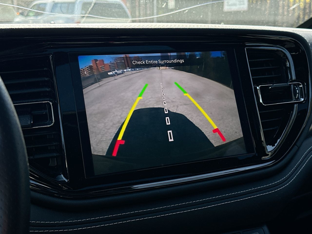 2024 Dodge Durango in Vancouver, British Columbia