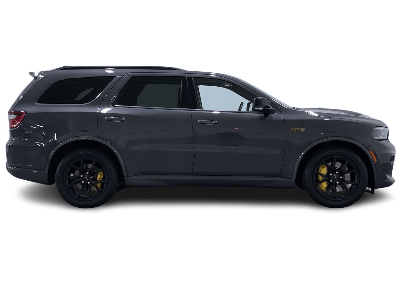 Dodge Durango  2024 à Vancouver, Colombie-Britannique