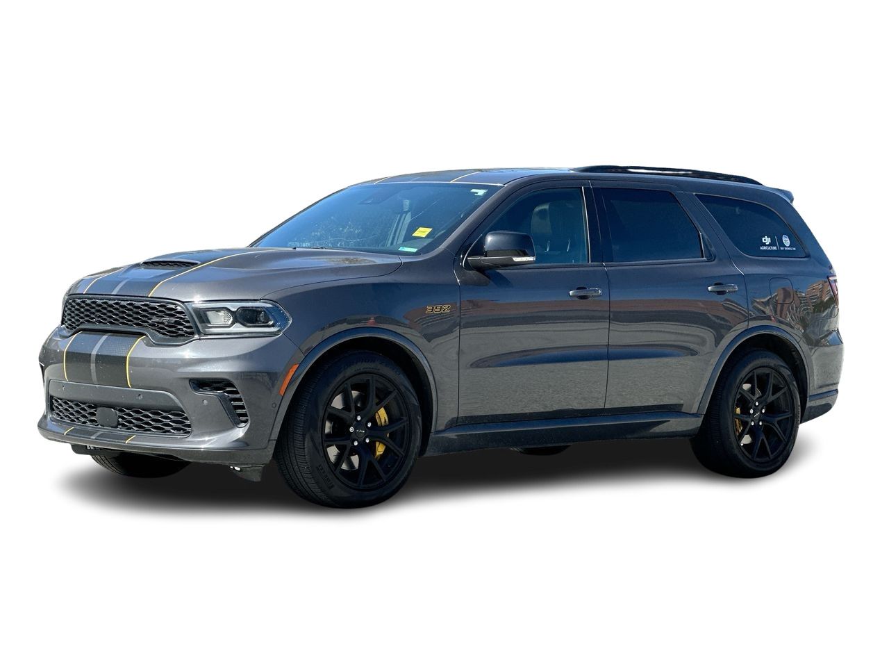 2024 Dodge Durango in Vancouver, British Columbia