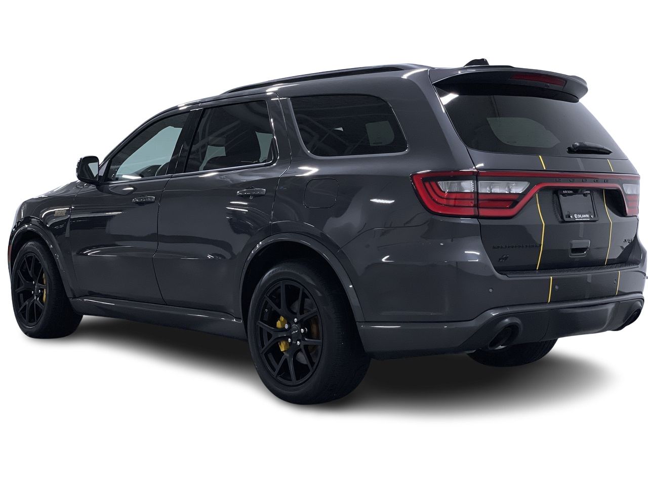 Dodge Durango  2024 à Vancouver, Colombie-Britannique