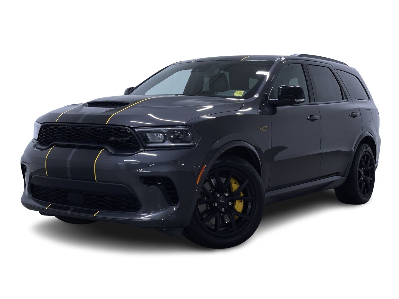 Dodge Durango  2024 à Vancouver, Colombie-Britannique