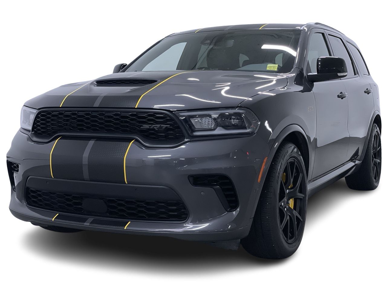 Dodge Durango  2024 à Vancouver, Colombie-Britannique