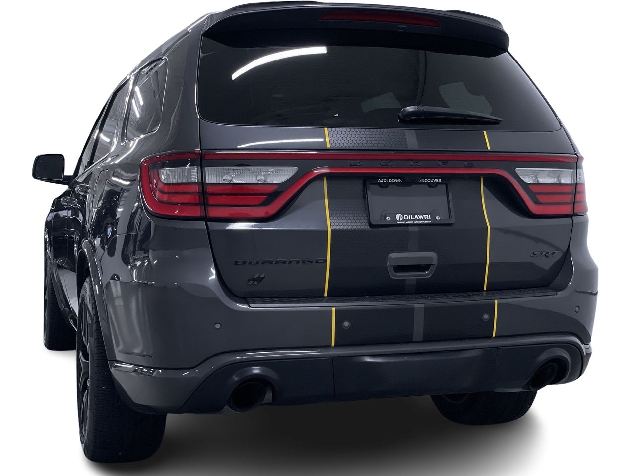 Dodge Durango  2024 à Vancouver, Colombie-Britannique