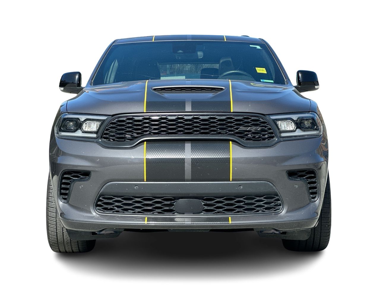 2024 Dodge Durango in Vancouver, British Columbia
