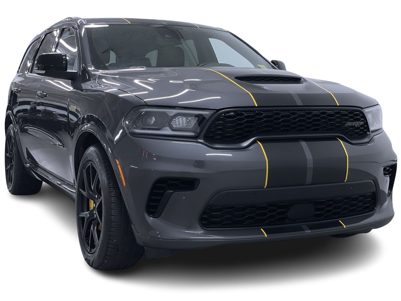 Dodge Durango  2024 à Vancouver, Colombie-Britannique