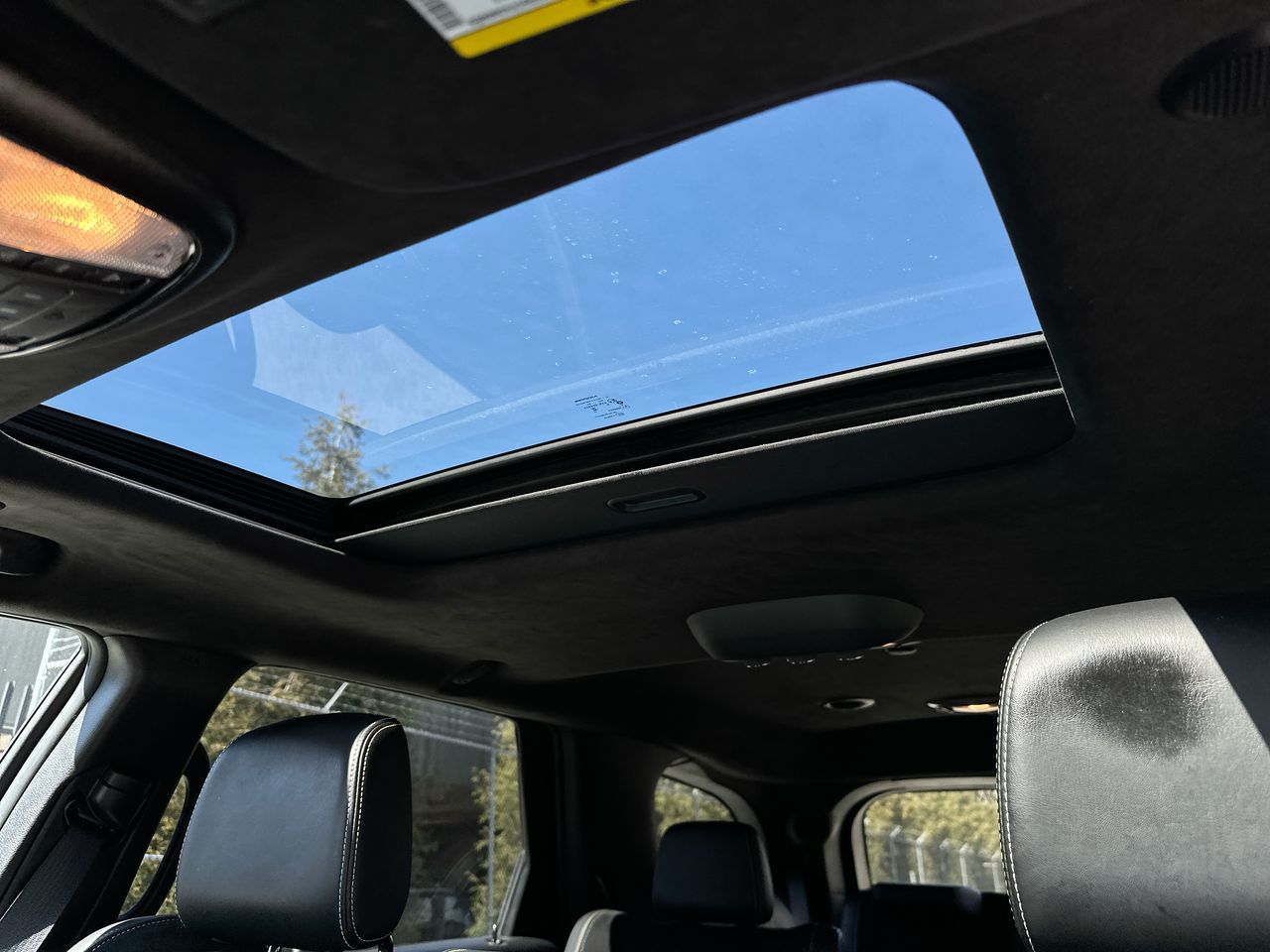 2024 Dodge Durango in Vancouver, British Columbia