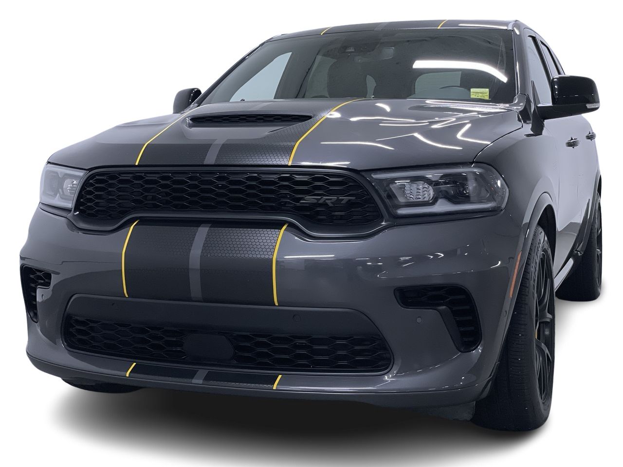 Dodge Durango  2024 à Vancouver, Colombie-Britannique