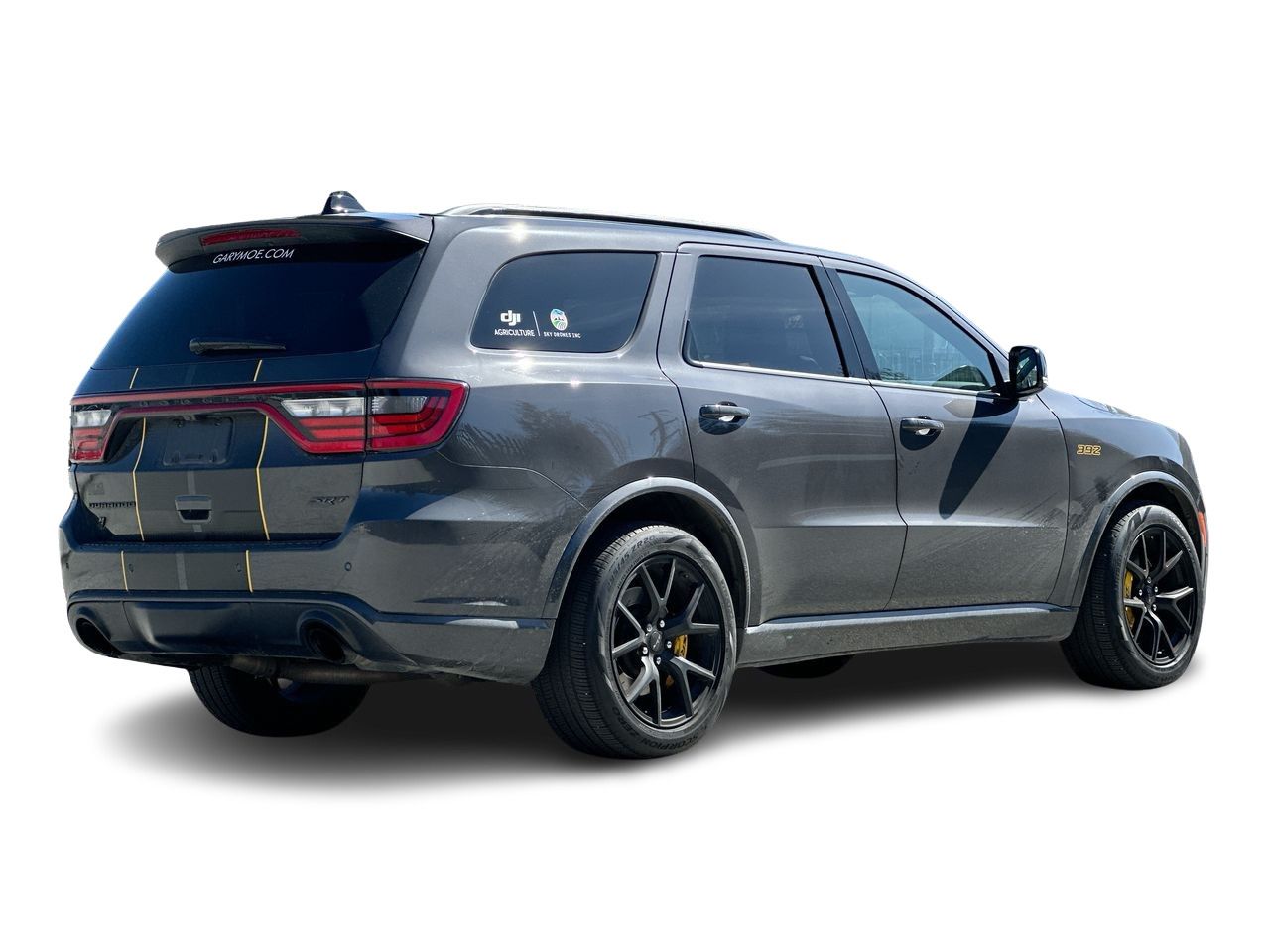 2024 Dodge Durango in Vancouver, British Columbia