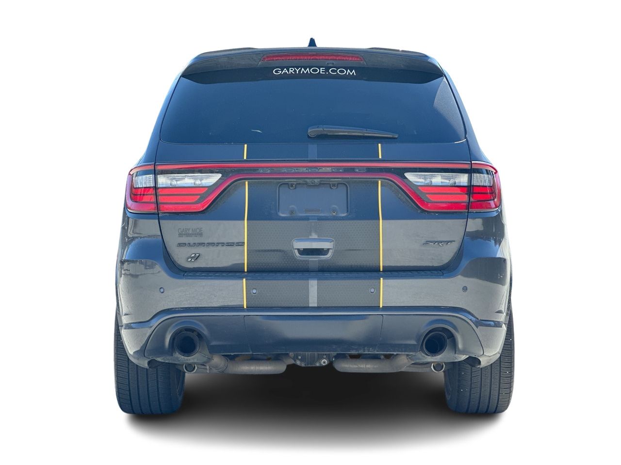 2024 Dodge Durango in Vancouver, British Columbia