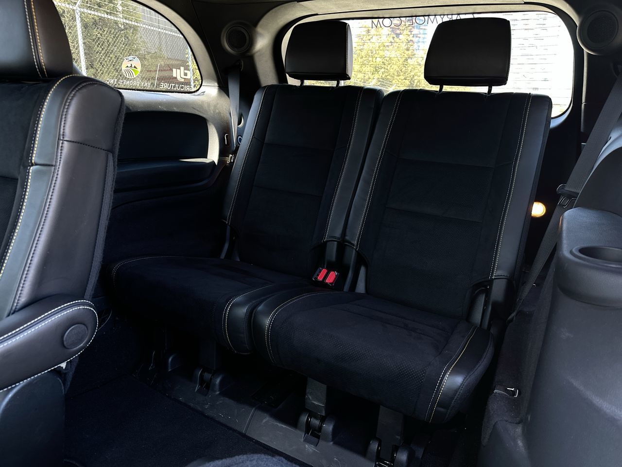 2024 Dodge Durango in Vancouver, British Columbia