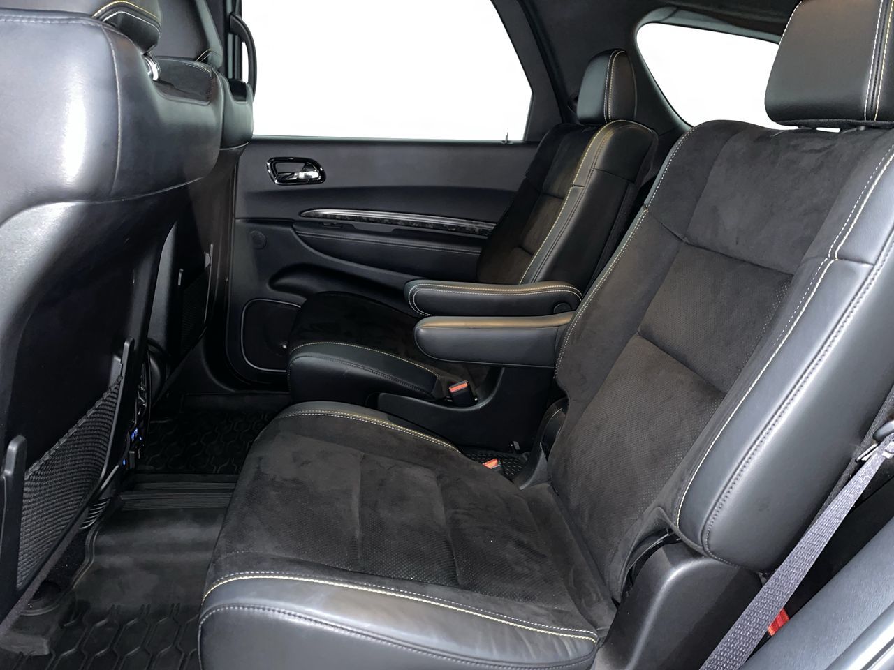 Dodge Durango  2024 à Vancouver, Colombie-Britannique