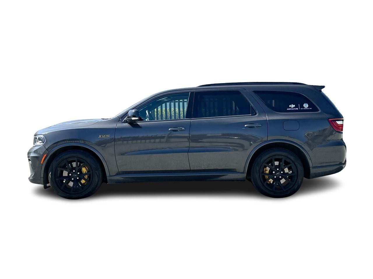 2024 Dodge Durango in Vancouver, British Columbia