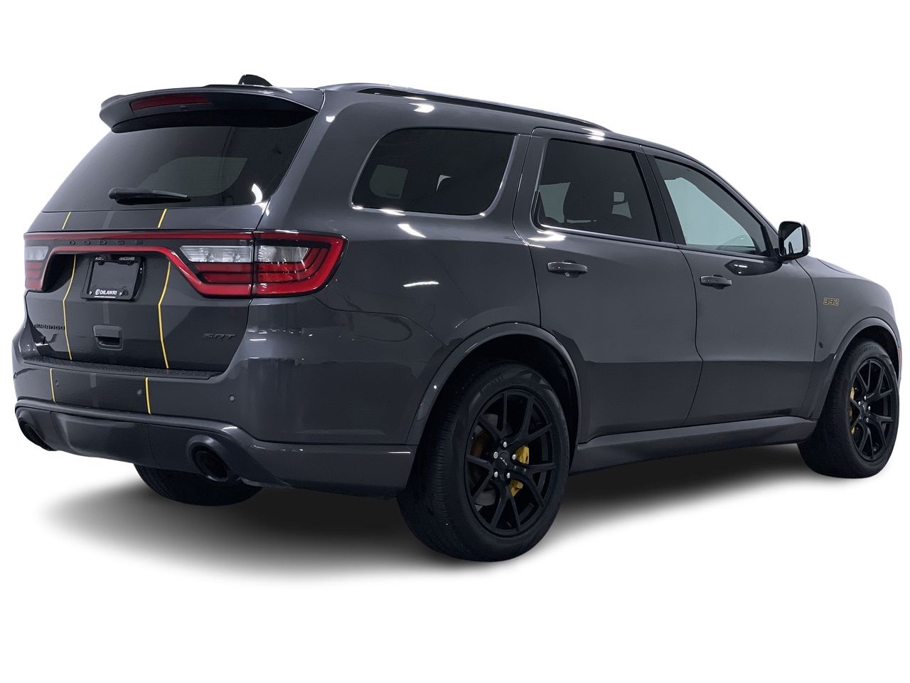 Dodge Durango  2024 à Vancouver, Colombie-Britannique