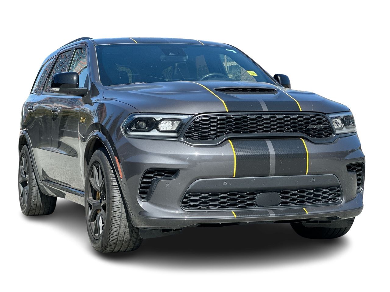 2024 Dodge Durango in Vancouver, British Columbia