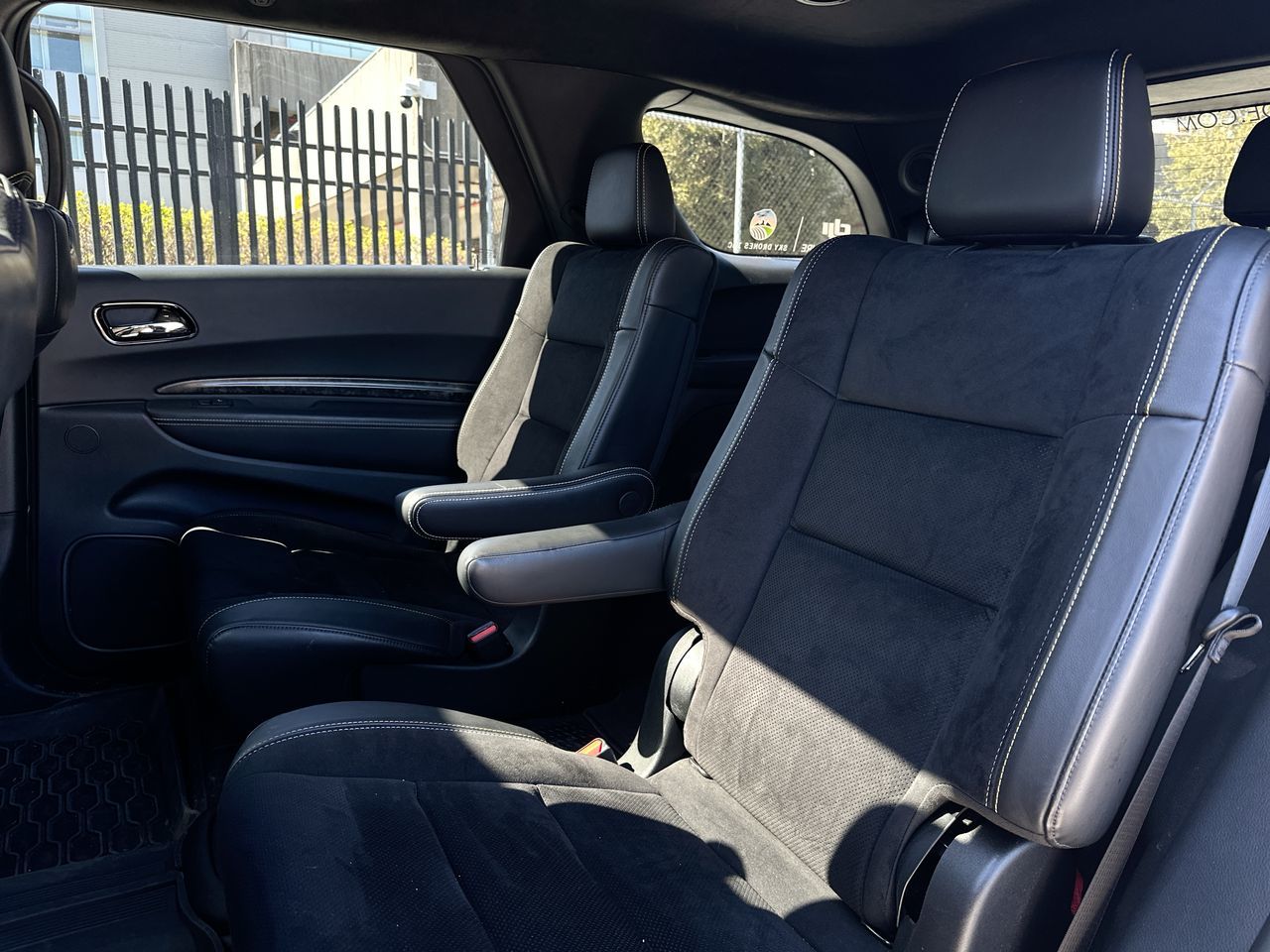 2024 Dodge Durango in Vancouver, British Columbia