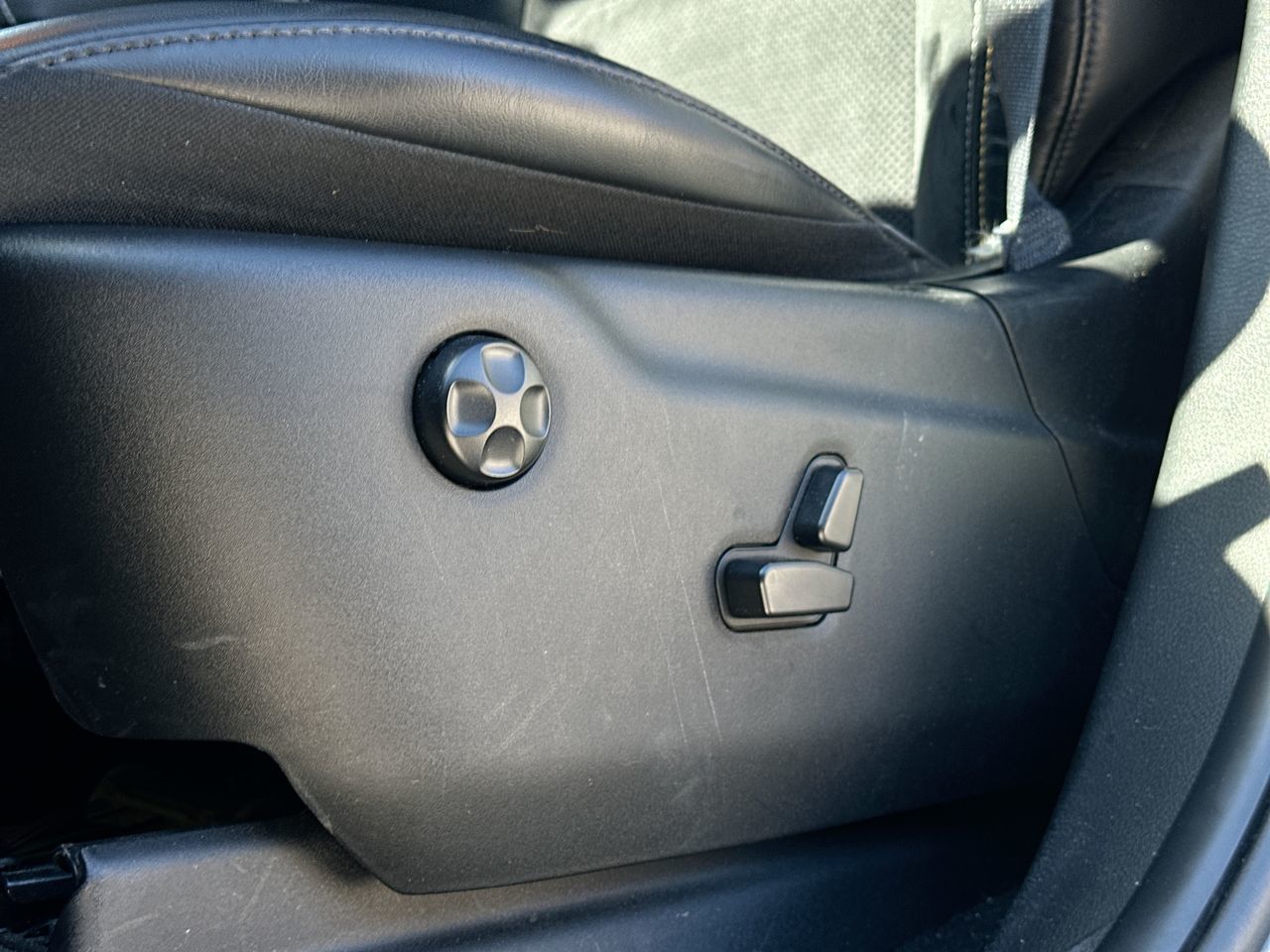 2024 Dodge Durango in Vancouver, British Columbia