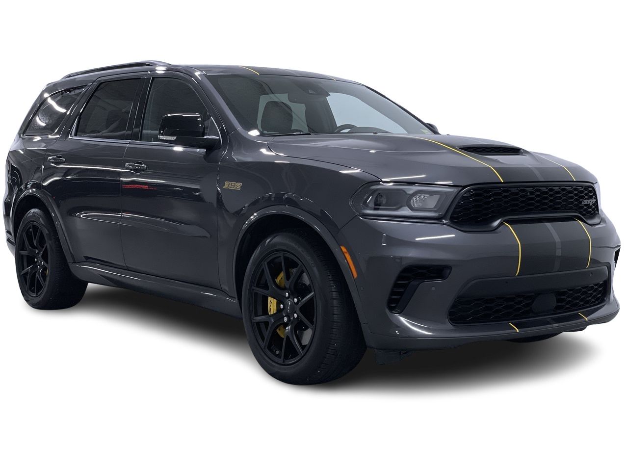 Dodge Durango  2024 à Vancouver, Colombie-Britannique