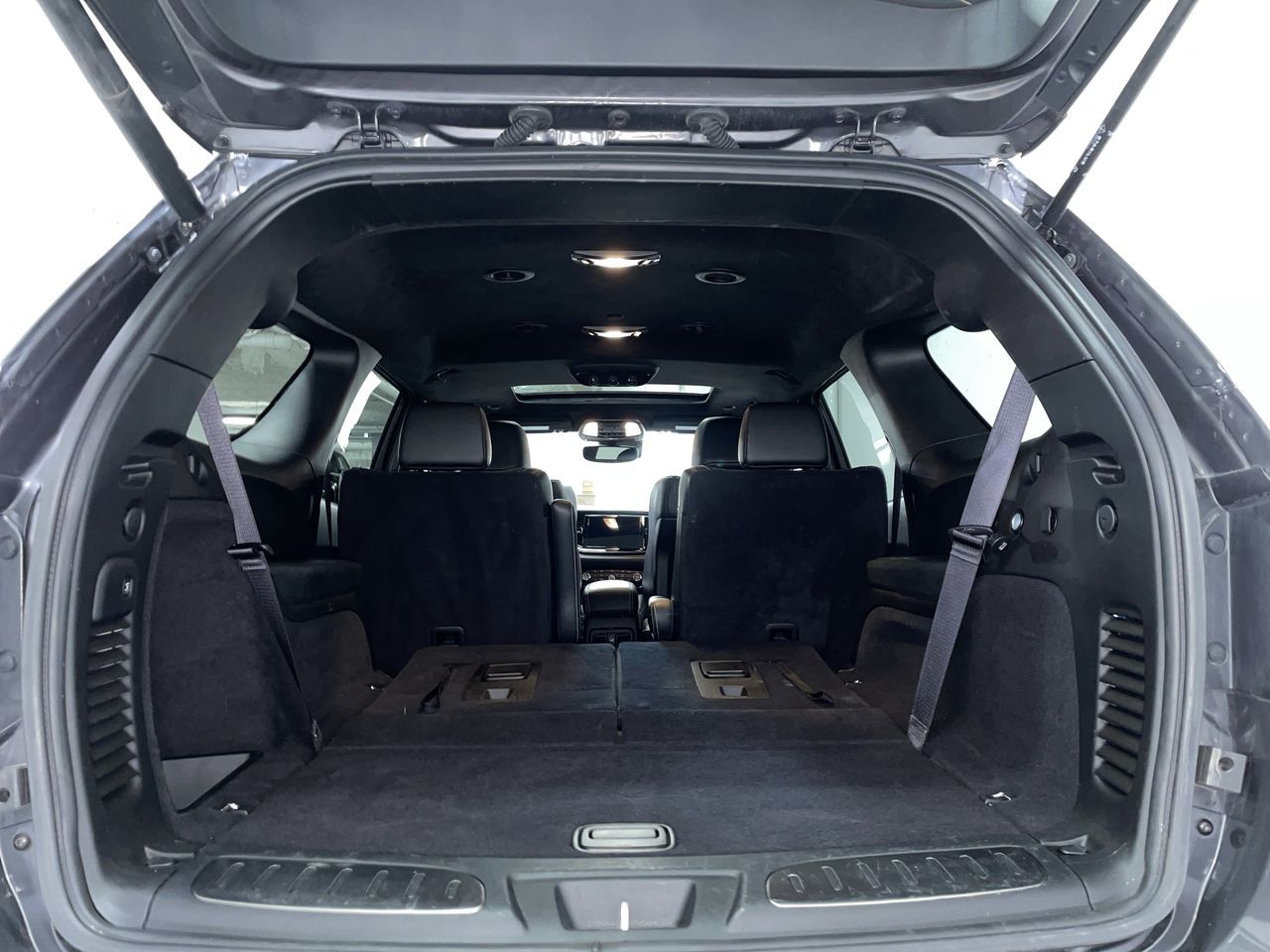 Dodge Durango  2024 à Vancouver, Colombie-Britannique