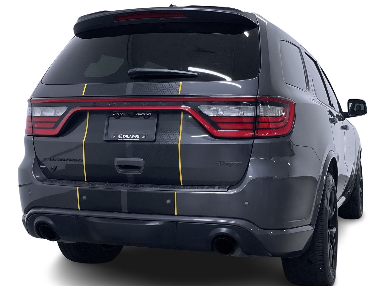 Dodge Durango  2024 à Vancouver, Colombie-Britannique