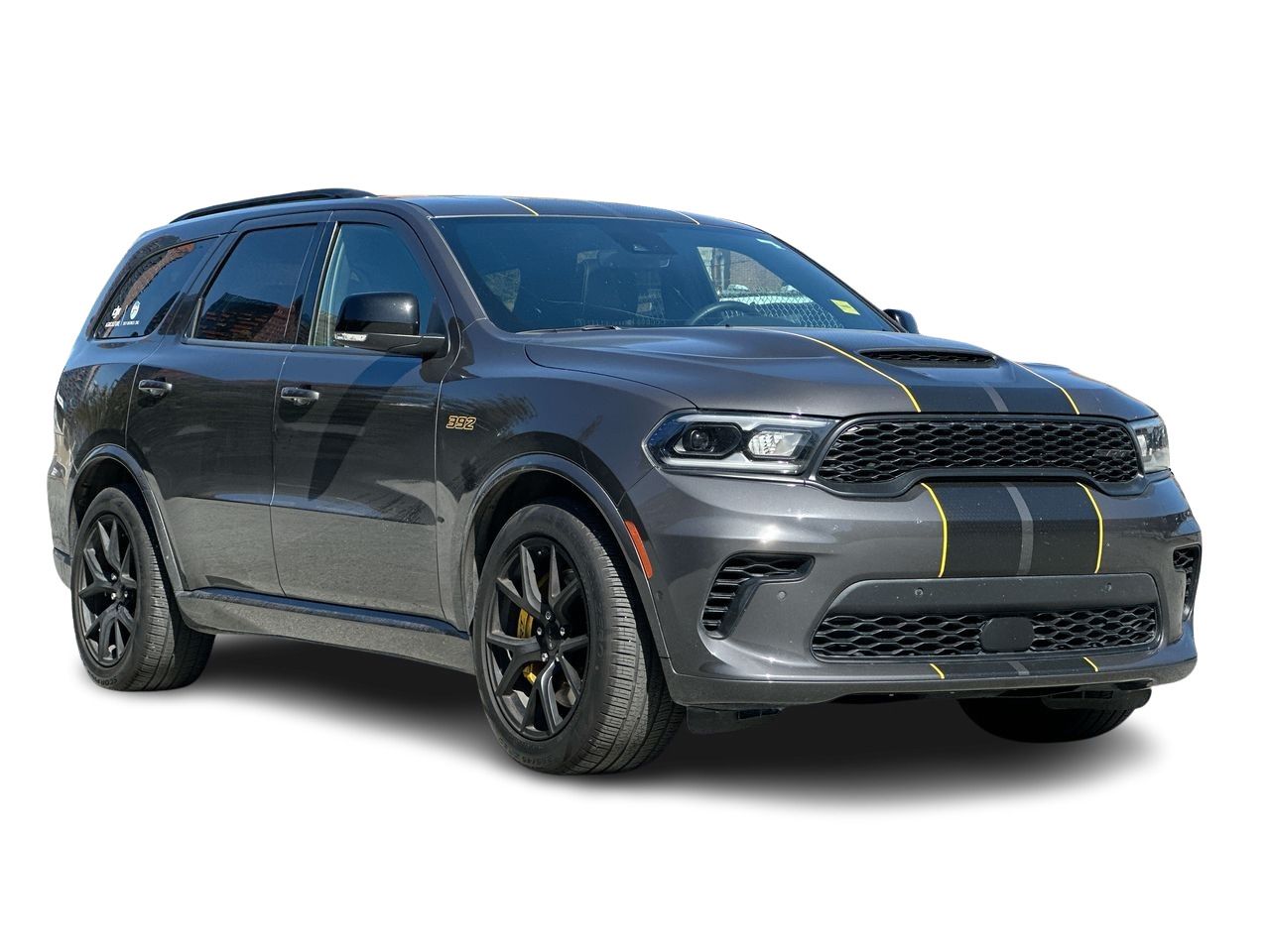 2024 Dodge Durango in Vancouver, British Columbia