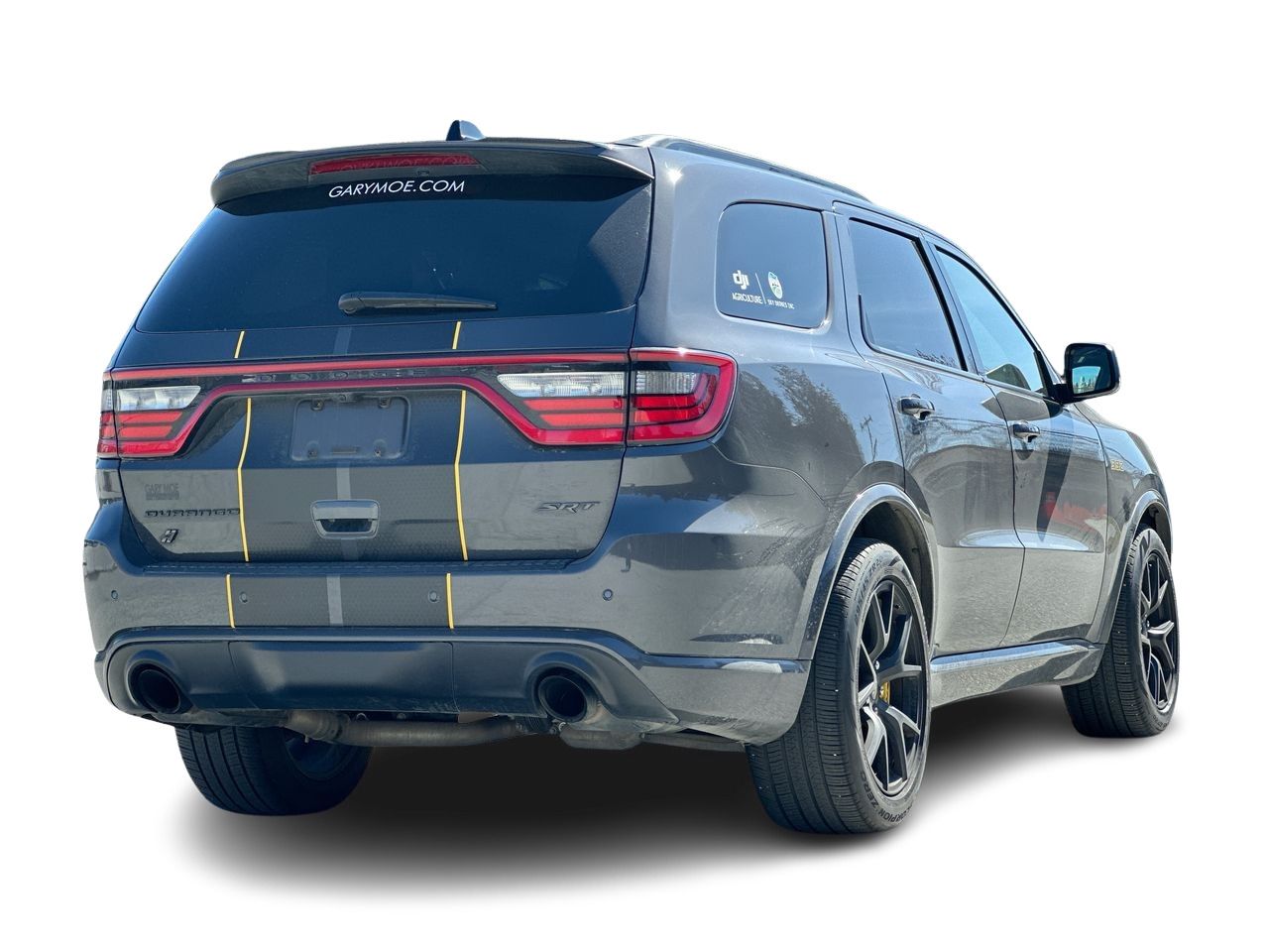 2024 Dodge Durango in Vancouver, British Columbia