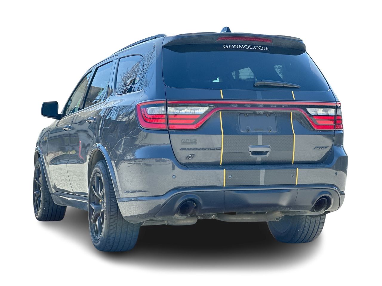 2024 Dodge Durango in Vancouver, British Columbia