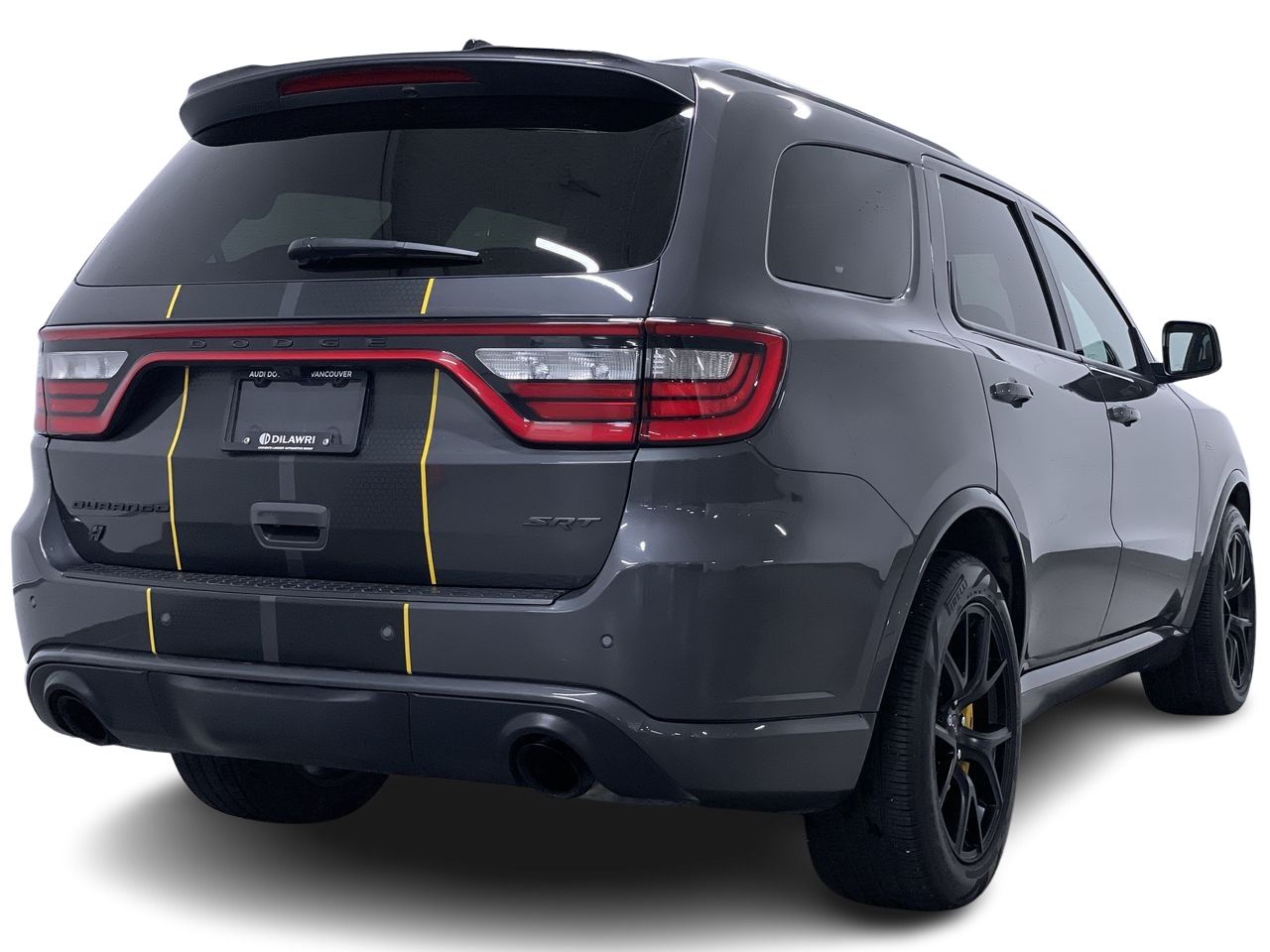 Dodge Durango  2024 à Vancouver, Colombie-Britannique
